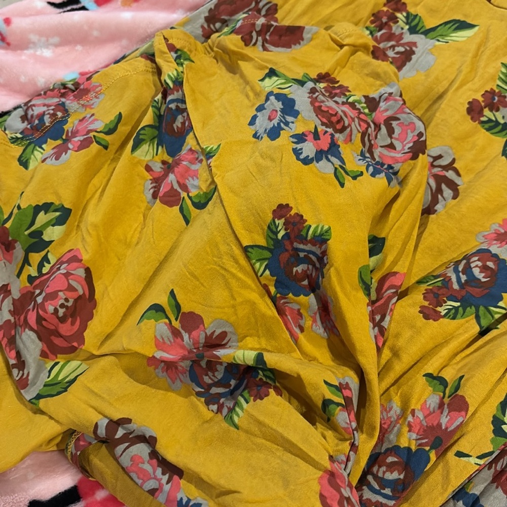Wrap maxi - Picture 4 of 4